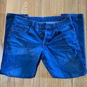 G-Star Denim